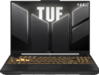 Лаптопи ASUS TUF Gaming F16 FX607VJR-TU307