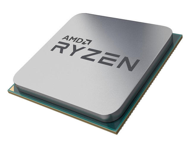Процесори AMD Ryzen 5 5500 Tray