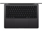 Лаптопи Apple MacBook Pro 14" Space Black M5 Pro