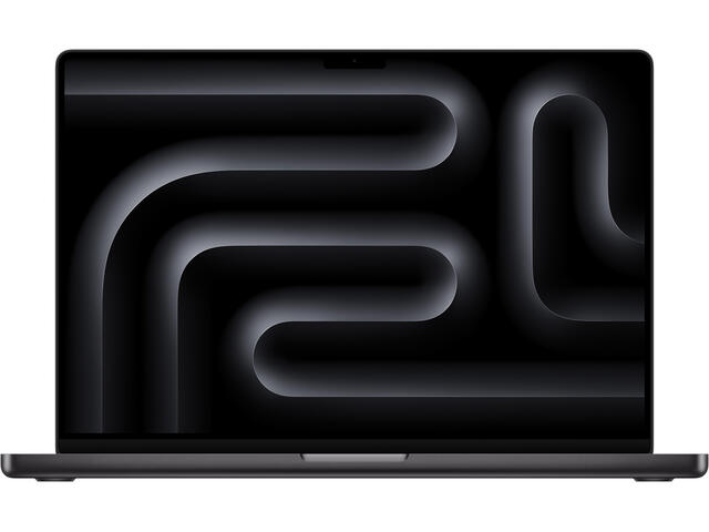 Лаптопи Apple MacBook Pro 16" Space Black M5 Max