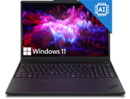Лаптопи Lenovo ThinkPad P16v Gen 3