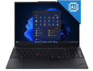 Лаптопи Lenovo ThinkPad E16 Gen 4