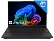 Лаптопи Lenovo ThinkPad T16 Gen 5