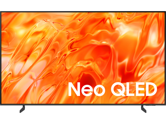 Телевизори Samsung QE55QN70HAUXXH