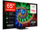 Телевизори TCL 65RM7L