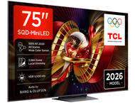 Телевизори TCL 75C8L