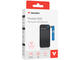 Външни SSD 512GB Verbatim Pocket SSD Black/Blue