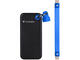 Външни SSD 512GB Verbatim Pocket SSD Black/Blue