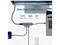 USB Хъб Acer 5-in-1 Type-C Dongle