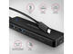 USB Хъб Axagon HUE-C2C