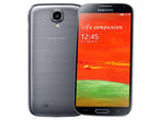 Смартфони Samsung Galaxy S4 (GT-I9515) Value Edition 16GB, сребрист цвят