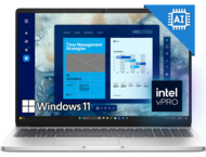Лаптопи Dell Pro 16 PC16250