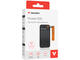Външни SSD 512GB Verbatim Pocket SSD Black/Orange