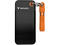 Външни SSD 512GB Verbatim Pocket SSD Black/Orange