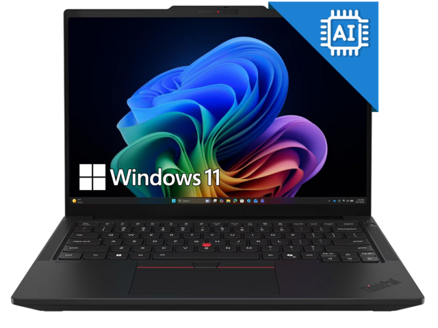 Лаптопи Lenovo ThinkPad T14 Gen 7
