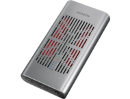 Кутии за дискове AXAGON EEM2-20GD External Box USB-C 3.2 Gen 2 - NVMe M.2