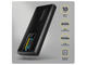 Кутии за дискове Axagon EEM2-SD2B Display Box USB-C - NVMe M.2