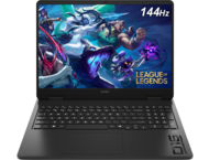 Лаптопи HP OMEN 16-am0052nn