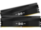 Оперативна памет 32GB (2x16GB) DDR5 6000 MT/s CL36 Silicon Power XPower Zenith Black
