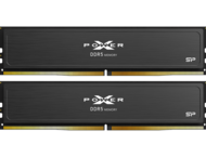 Оперативна памет 32GB (2x16GB) DDR5 6000 MT/s CL36 Silicon Power XPOWER Pulse 