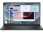 Лаптопи Dell Pro 15 Essential PV15250
