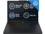 Лаптопи Lenovo Legion Pro 5 16" Gen 10