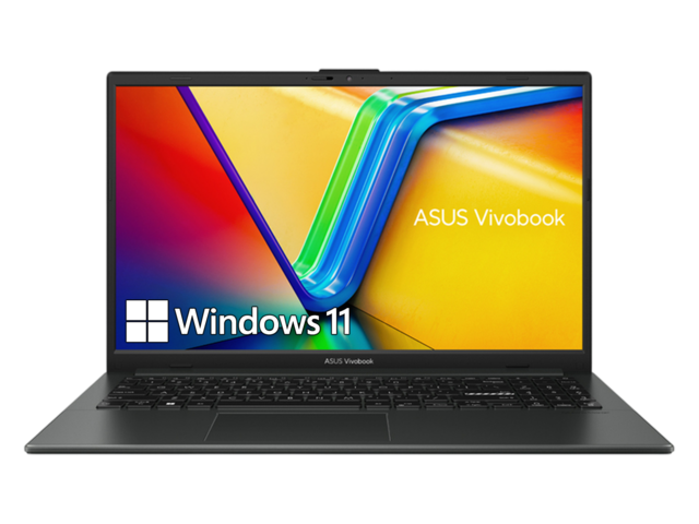 Лаптопи ASUS Vivobook Go 15 E1504FA-BQ5362WNA