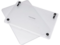 Чанти за Лаптопи Tucano NIDO Hardshell за MacBook NEO 13", прозрачен