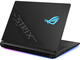Лаптопи ASUS ROG Strix SCAR 18 G835LX-TQ489X