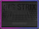Лаптопи ASUS ROG Strix SCAR 18 G835LX-TQ489X