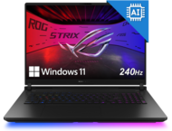 Лаптопи ASUS ROG Strix SCAR 18 G835LX-TQ489X