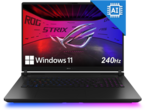 Лаптопи ASUS ROG Strix SCAR 18 G835LX-TQ489X
