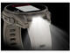 Смарт часовници Garmin fēnix 9 - 43 мм - Titanium с French gray силиконова каишка