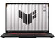 Лаптопи ASUS TUF Gaming A18 FA808UM-S8023