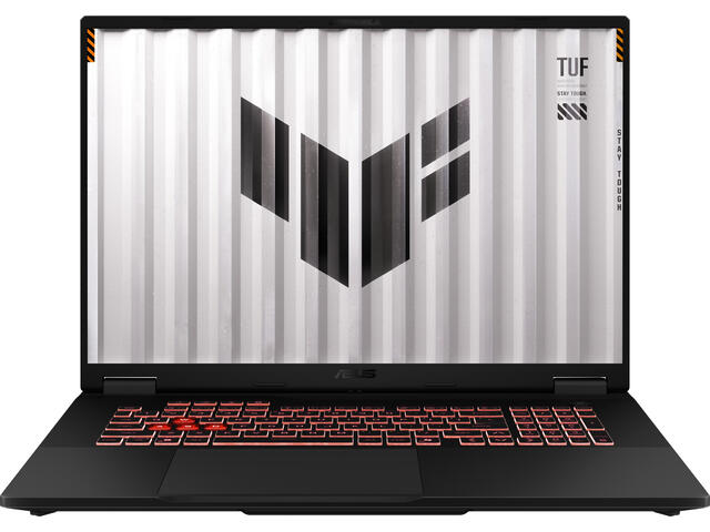 Лаптопи ASUS TUF Gaming A18 FA808UM-S8023