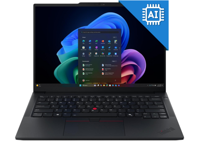 Лаптопи Lenovo ThinkPad E14 Gen 8