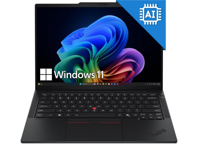 Лаптопи Lenovo ThinkPad T14s Gen 7
