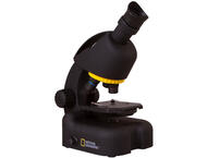 Микроскопи Bresser National Geographic 40–640x с адаптер за смартфон