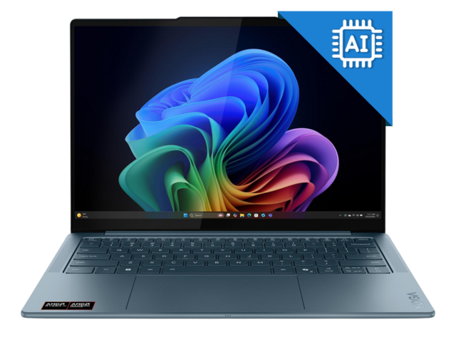 Лаптопи Lenovo Yoga Slim 7 14" Gen 10