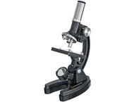 Микроскопи Bresser National Geographic 300x-1200x (включен е калъф)