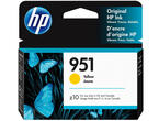 Консумативи HP 951, Yellow