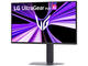 Монитори LG UltraGear evo AI GM9 27GM950B-B