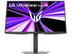 Монитори LG UltraGear evo AI GM9 27GM950B-B