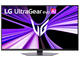 Монитори LG UltraGear evo AI GM9 27GM950B-B