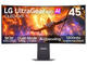 Монитори LG UltraGear™ evo AI GX9 45GX950B-B