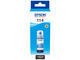 Консумативи Epson 114 Ink Series Genuine EcoTank, Cyan