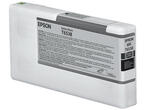 Консумативи Epson T6538, Matte Black
