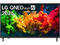 Телевизори LG 43QNED81B3C