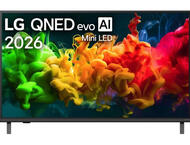 Телевизори LG 43QNED81B3C