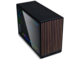 Кутии Lian Li DAN A3-mATX Wood Edition Black, Нарушена Опаковка